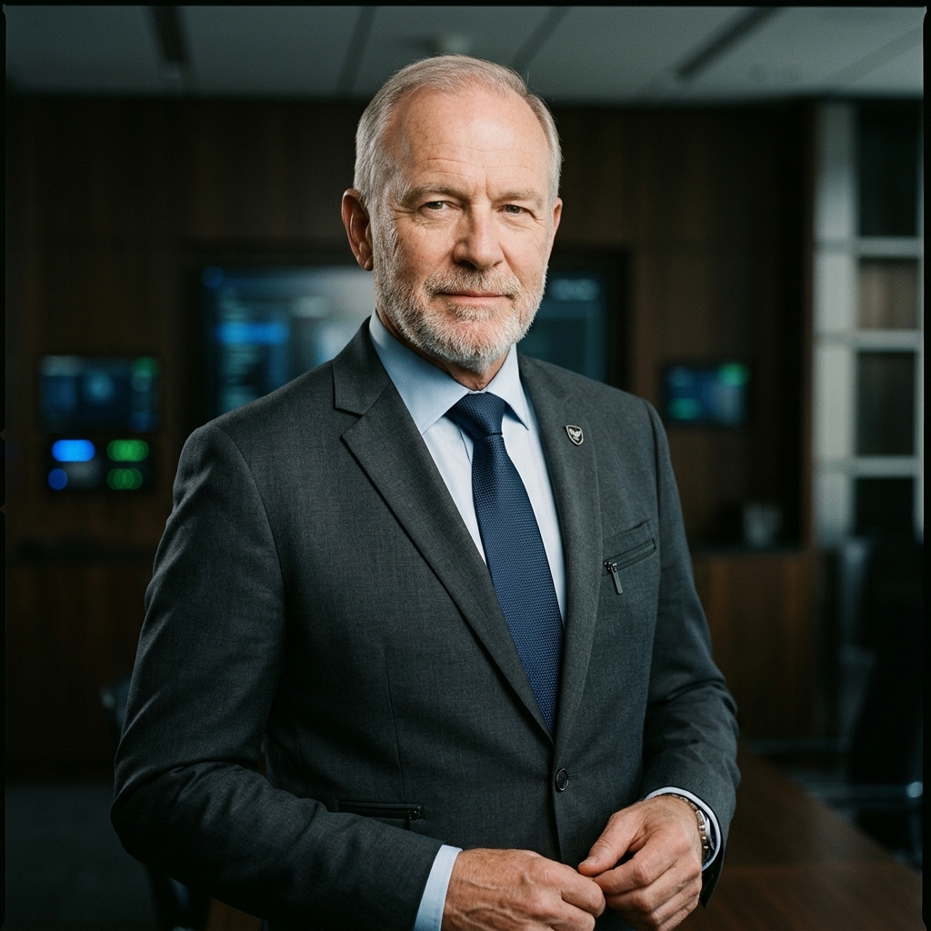 DJ - CEO