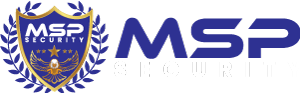 MSP Security